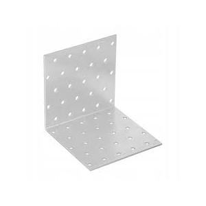 Kątownik  budowlany 100x100x100x2,0